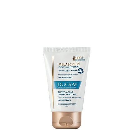 Ducray Melascreen Antistain Cream Spf50 50Ml
