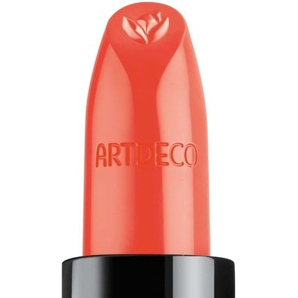 Artdeco Couture Lipstick Refillable Sleeve Or Silky Shiny Lipstick