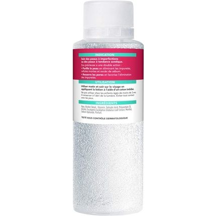 Eau Precieuse Clearskin Purifying Lotion 375Ml