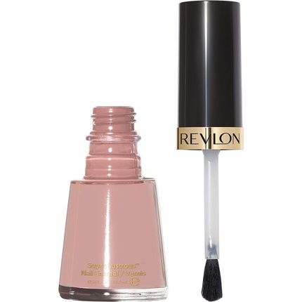 Revlon Nail Enamel Romantique 14.7Ml Pink - Image 3