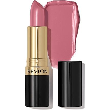 Revlon Super Lustrous Creme Lipstick 668 Primrose 0.15Oz