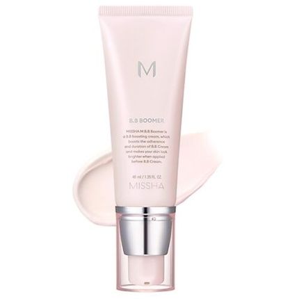 Missha M B.B Boomer Bb Cream Base 40Ml