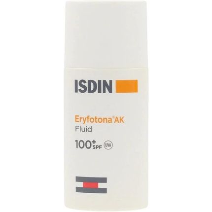 Isdin Eryfotona Ak-Nmsc Fluid Spf100+ 50Ml