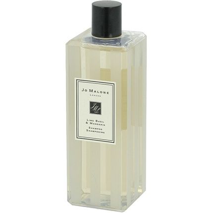Jo Malone Lime Basil Mandarin Shampoo