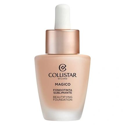 Collistar Magic Sublimating Foundation 2R Pink Beige 30 Milliliters