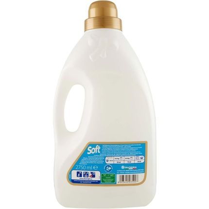 Soft Classic Blue Fabric Softener Scent Intenso 3000Ml - Image 3