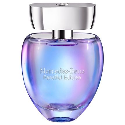 Mercedes-Benz Fanciful Edition Eau De Toilette Spray 90Ml
