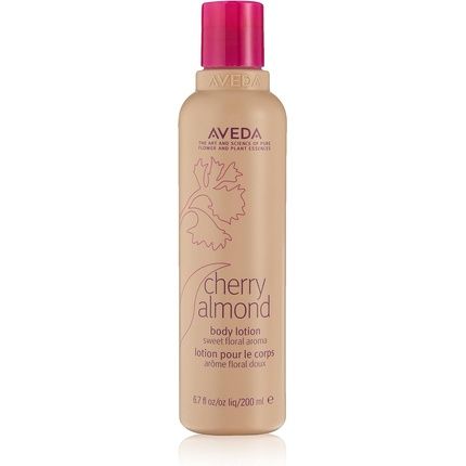 Aveda Cherry Almond Body Lotion 200Ml