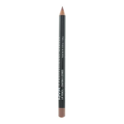 Nyx Slim Nude Beige Lip Pencil 104G