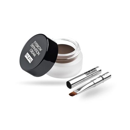Pupa Eyebrow Definition Cream 003 Cocoa