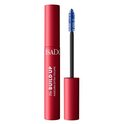 The Build Up Mascara Extra Volume Royal Blue 03 10Ml