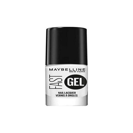 Maybelline New York Fast Gel Neglelak Nr. 01 Clear Top 7Ml