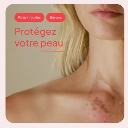 Laboratoires Genevrier Ialusetcare Plus Cream 25G