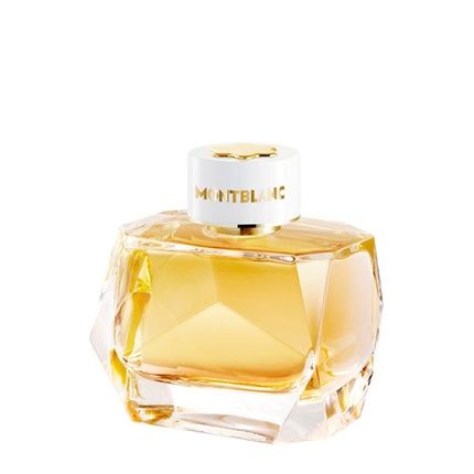 Montblanc Signature Absolue Eau De Parfum 90Ml Women'S Spray