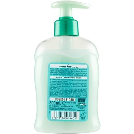 Malizia 8003510019601 Soap 300Ml - Image 3