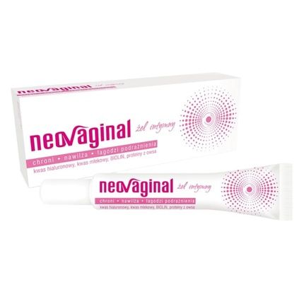 Neovaginal Intimate Gel 50Ml