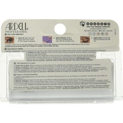 Ardell Double Up 207 Eyelashes