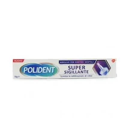 Polident Super Tenuta + Sigi Neutro Deli Powermax 70G