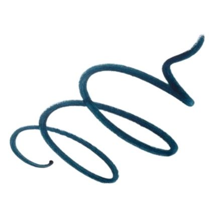 Mac Colour Excess Gel Pencil Eye Liner Stay The Night Deep Navy Blue