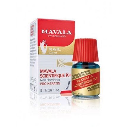 Mavala Scientifique K+ Nail Hardener 5Ml