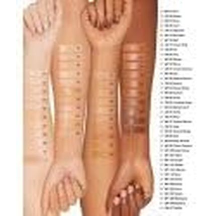 Clinique Even Better Clinical Serum Foundation Spf 20 Cn 10 Alabaster - Image 3