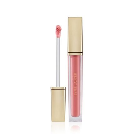 Estee Lauder Glossy Pout Lip Oil Plumping And Moisturizing With Sheer Tint