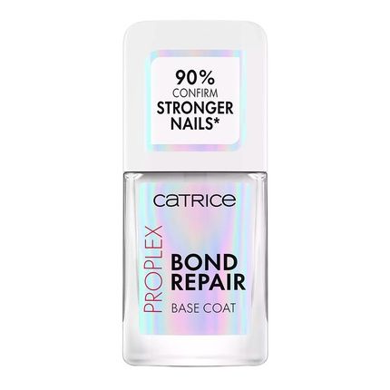 Catrice Proplex Bond Repair Base Coat 010 Rescue Me 105 Ml