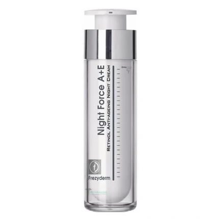 Frezyderm Night Force A Plus E Cream