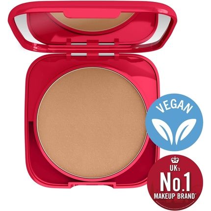 Rimmel London Lasting Finish Compact Foundation 005 Ivory 10G