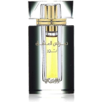 Nebras Al Ishq Noor Perfume Oil 6Ml By Rasasi