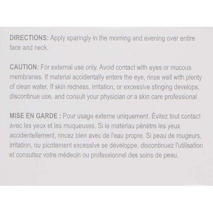 Jan Marini Transformation Face Cream 28G 1Oz - Image 3