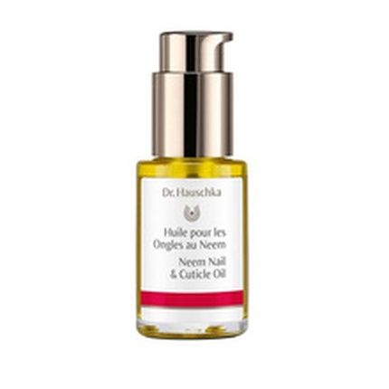 Dr. Hauschka Neem Nail & Cuticle Oil 18Ml