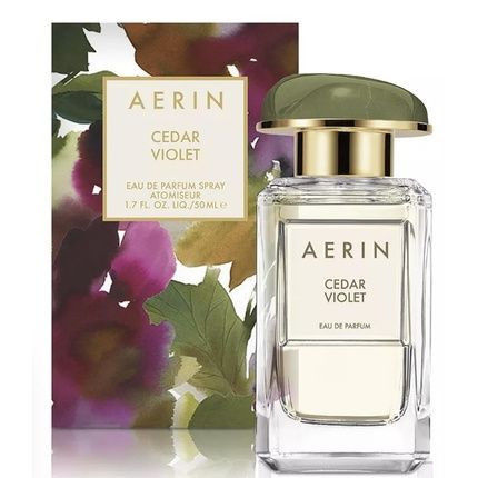 Aerin Cedar Violet Eau De Parfum 17Oz 50Ml