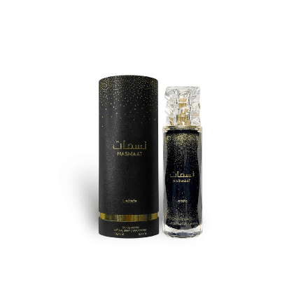 Lattafa Nasmaat Eau De Parfum 100Ml Unisex Fragrance