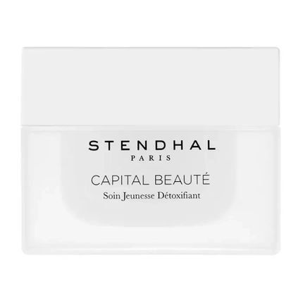 Stendhal Capital Beaute Face Cream 50Ml