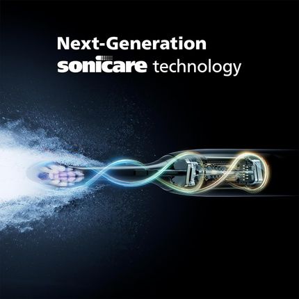 Philips Sonicare 6100 Electric Toothbrush - Image 3