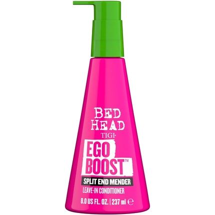 Bed Head By Tigi Ego Boost Leave In Hair Conditioner For Damaged Hair 237Ml