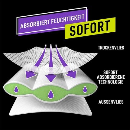 Ninjamas Absorbent Night Pants For Boys 10 Pyjama Pants 4-7 Years 17-30Kg Leak Protection For The Whole Night Boys 4-7 Years - Image 3