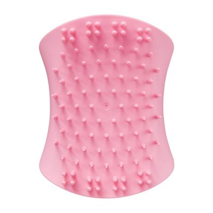 Tangle Teezer Scalp Pink Hairbrush By Tangle Teezer