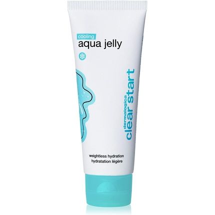 Dermalogica Cooling Aqua Jelly Moisturizer