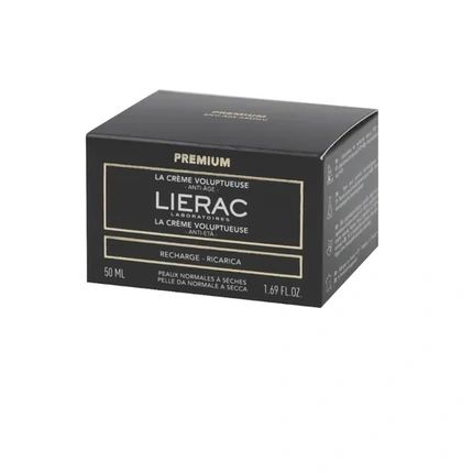 Lierac Premium Voluptuous Cream Refill 50Ml