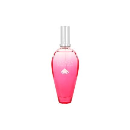 Escada Sorbetto Rosso Eau De Toilette 100Ml
