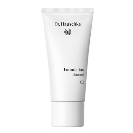 Dr. Hauschka Foundation Face Makeup 02 30Ml