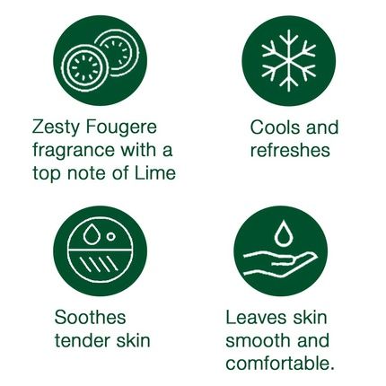 Pinaud Clubman Lime Sec Cologne 370ml - Image 3