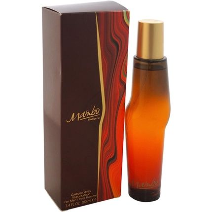 Liz Claiborne Mambo Cologne For Men 100Ml
