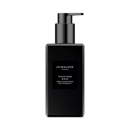 Jo Malone Velvet Rose & Oud Body & Hand Wash 85 Ounce