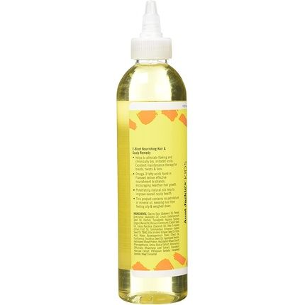 Aunt Jackie'S Girls E-Blast Nourishing Scalp Remedy 237Ml