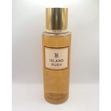 Victoria'S Secret Island Rush Body Mist 250Ml