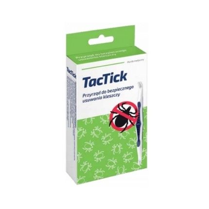 Tactick Tick Removal Tool 1 Piece
