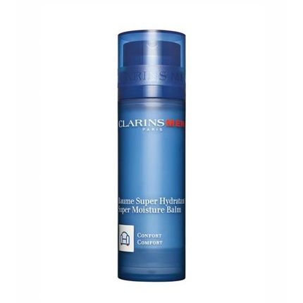 Clarins Men Super Moisture Balm 50Ml - Image 3